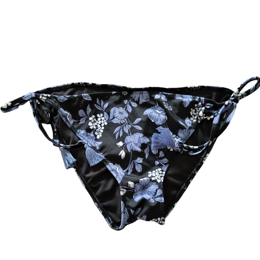 Adore Me String Bikini Bottoms Size Large